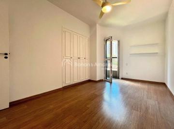 Apartamento · 54m² · 1 Quarto · 1 Vaga · Conforto e Praticidade no Cambuí: Apartamento de 55m² com 1 Quarto e Vaga Coberta