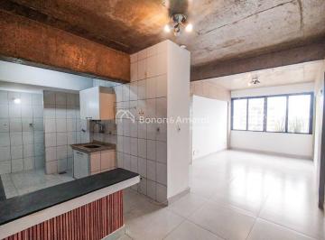 Apartamento · 53m² · 1 Quarto · 1 Vaga · Loft Estiloso com Design Industrial no Coração da Cidade