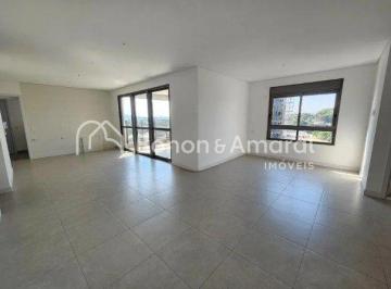 Apartamento · 116m² · 3 Quartos · 2 Vagas · Viva com Sofisticação no Coração de Nova Campinas