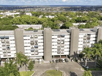 Apartamento de 3 quartos, Brasília · SQS 211 Asa Sul – Apartamento 3 quartos com suíte e 2 vagas – Andar alto