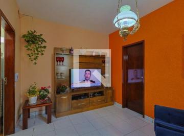 Apartamento · 58m² · 2 Quartos · 1 Vaga · Apartamento à Venda - Santa Tereza, 2 Quartos,  58 m² - Belo Horizonte
