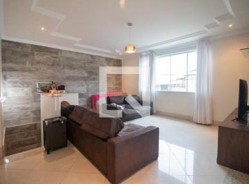Casa · 343m² · 4 Quartos · 3 Vagas · Casa à Venda - Cabral, 4 Quartos, 343 m² - Contagem