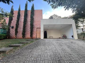 Casa · 250m² · 3 Quartos · 4 Vagas · Casa à venda em Sorocaba, Condomínio Renaissance, com 3 suítes, com 250 m²