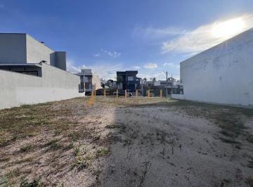 Terreno · 297m² · Terreno à venda em Sorocaba, Condomínio Residencial Renaissance, com 297 m²