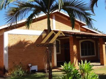 Rural · 320m² · 4 Quartos · Chácara com com 4 quartos sendo 1 suíte à venda, 1.000 m² - Vale do Sol - Indaiatuba/SP