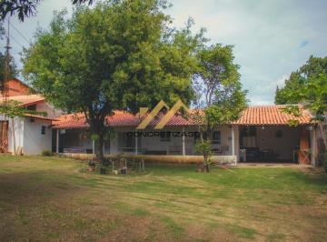 Rural · 130m² · 1 Quarto · Chácara com 1 quarto à venda, 1000 m² - Parque Residencial Indaiá - Indaiatuba/SP