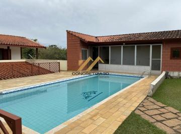 Rural · 500m² · 5 Quartos · 12 Vagas · Chácara com 2 casas e 5 quartos sendo 2 suítes à venda, 1.000 m² - Terras de Itaici - Indaiatuba/SP