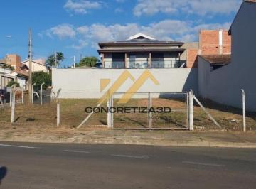 Terreno · 380m² · Terreno com 380 m² à venda - Jardim Esplanada - Indaiatuba/SP