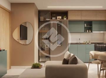 Apartamento · 47m² · 2 Quartos · 1 Vaga · APARTAMENTO 2 QUARTOS CEILANDIA