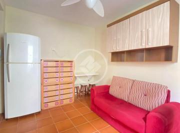 Comercial · 23m² · 1 Quarto · condomínio São Francisco
