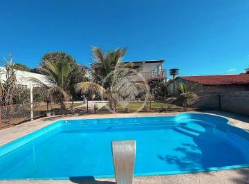 Casa · 1000m² · 6 Quartos · 7 Vagas · CASA CORUMBÁ IV