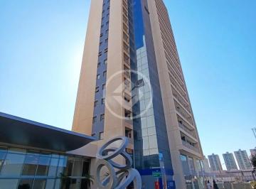 Comercial · 68m² · 2 Vagas · Sala comercial no Edifício Led