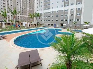 Apartamento · 58m² · 2 Quartos · 1 Vaga · Apartamento de 2 Quartos com Suíte à Venda em Long Beach