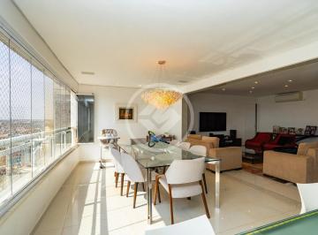 Apartamento · 189m² · 4 Quartos · 3 Vagas · Apartamento com 4 Suítes em Águas Claras - 189 m2 - Residencial Premiére