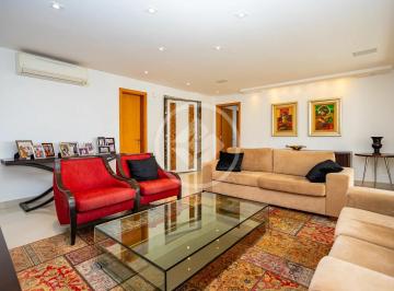 Apartamento · 189m² · 4 Quartos · 3 Vagas · Apartamento com 4 Suítes em Águas Claras - 189 m2 - Residencial Premiére