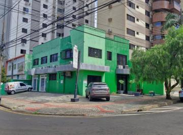 Comercial · 251m² · 8 Vagas · Prédio à venda em Londrina, Centro, com 251.45 m²
