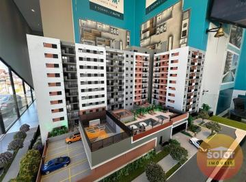 Apartamento · 52m² · 2 Quartos · 1 Vaga · Apartamento Vila Jacuí São Paulo/SP