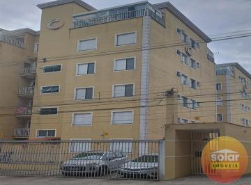 Apartamento · 71m² · 2 Quartos · 1 Vaga · Apartamento Jardim Pres. Dutra Guarulhos/SP