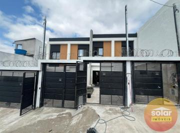 Casa · 77m² · 2 Quartos · 1 Vaga · Sobrado Ermelino Matarazzo São Paulo/SP