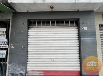 Comercial · 39m² · Comércio Parque Boturussu São Paulo/SP