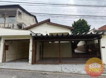Casa · 140m² · 3 Quartos · 3 Vagas · Casa Jardim Nordeste São Paulo/SP
