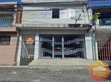 Casa · 37m² · 1 Quarto · 1 Vaga · Casa Parque Boturussu São Paulo/SP