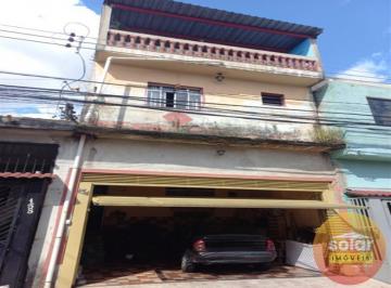 Casa · 95m² · 3 Quartos · 2 Vagas · Sobrado JARDIM SÃO CARLOS São Paulo/SP
