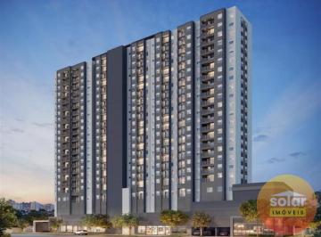 Apartamento · 59m² · 3 Quartos · 1 Vaga · Apartamento Belenzinho São Paulo/SP