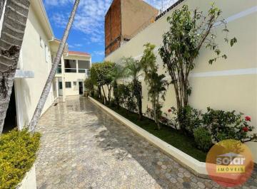 Casa · 328m² · 4 Quartos · 6 Vagas · Sobrado Vila Campanela São Paulo/SP
