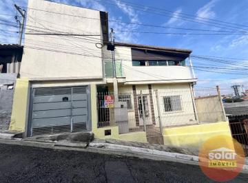 Casa · 95m² · 4 Quartos · 1 Vaga · Sobrado Jardim Belém São Paulo/SP