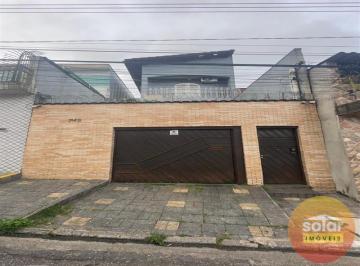 Casa · 132m² · 3 Quartos · 2 Vagas · Sobrado Parque Císper São Paulo/SP