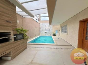 Casa · 150m² · 3 Quartos · 3 Vagas · Casa Vila Augusta Guarulhos/SP