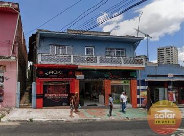 Comercial · 295m² · Comércio VILA AMERICANA São Paulo/SP