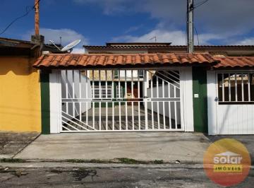 Casa · 100m² · 2 Quartos · 2 Vagas · Sobrado VILA NOVA SAVOIA São Paulo/SP