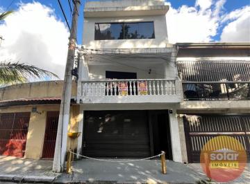 Casa · 150m² · 3 Quartos · 2 Vagas · Sobrado Vila Sílvia São Paulo/SP