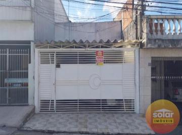 Casa · 100m² · 3 Quartos · 3 Vagas · Casa Jardim Cotinha São Paulo/SP