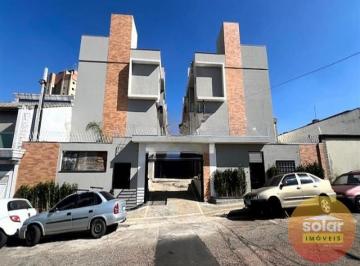 Casa · 94m² · 2 Quartos · 2 Vagas · Sobrado Vila Matilde São Paulo/SP