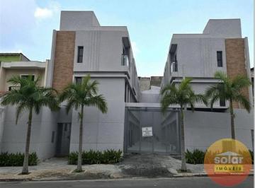 Casa · 94m² · 2 Quartos · 2 Vagas · Sobrado Vila carmosina São Paulo/SP