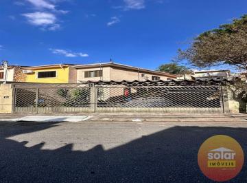 Casa · 81m² · 3 Quartos · 2 Vagas · Sobrado Parque Boturussu São Paulo/SP