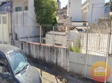 Terreno · 300m² · Terreno Vila Esperança São Paulo/SP