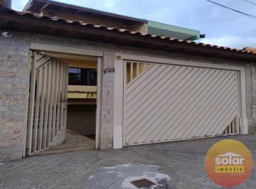 Casa · 125m² · 3 Quartos · 5 Vagas · Sobrado Jardim Pedro José Nunes São Paulo/SP