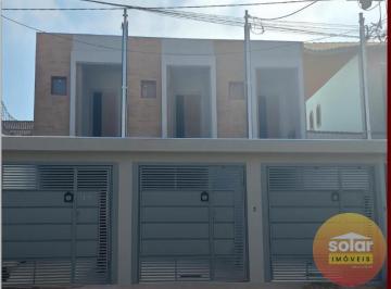 Casa · 130m² · 3 Quartos · 2 Vagas · Sobrado Jardim Brasília (Zona Leste) São Paulo/SP