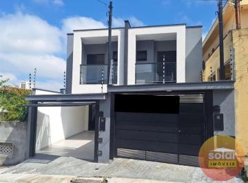 Casa · 106m² · 3 Quartos · 2 Vagas · Sobrado Penha São Paulo/SP
