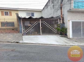 Casa · 73m² · 2 Quartos · 1 Vaga · Sobrado Parque Císper São Paulo/SP