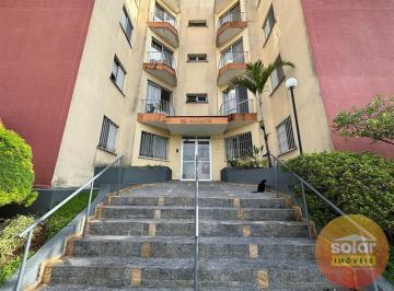Apartamento · 52m² · 2 Quartos · 1 Vaga · Apartamento Sítio Pinheirinho São Paulo/SP