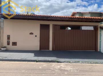 Foto 01 · Casa térrea de 3 quartos e 3 suítes no Jardim Colonia, Jundiaí-SP, com 220 m² e 3 vagas de garagem e