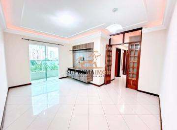 Apartamento · 80m² · 3 Quartos · 3 Vagas · Apartamento com 3 quartos à venda, 80 m² na Vila Leão - Edifício Plaza Sul