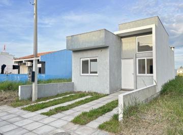 Casa · 85m² · 2 Quartos · 2 Vagas · Casa em Aberta dos Morros