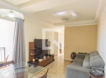Apartamento · 55m² · 2 Quartos · 1 Vaga · Apartamento à Venda - Parque São Jorge, 2 Quartos, 55 m² - Campinas