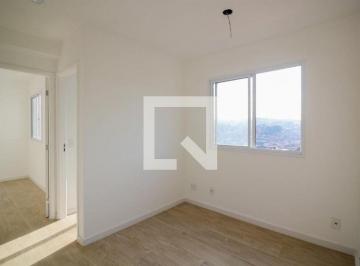 Apartamento · 35m² · 2 Quartos · Apartamento à Venda - Jardim Palmares, 2 Quartos,  35 m² - São Paulo
